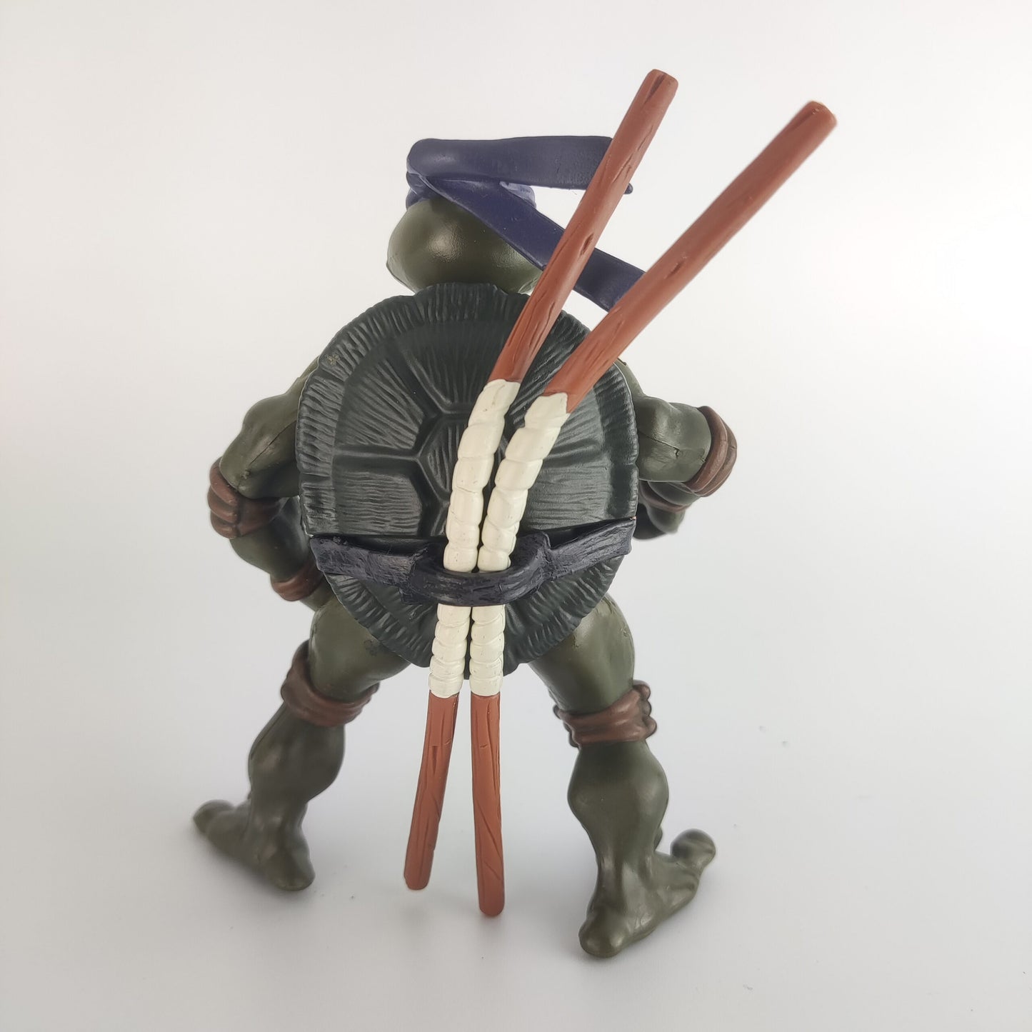 Φιγούρα Donatello Της Playmates Toys