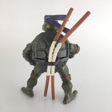 Φιγούρα Donatello Της Playmates Toys