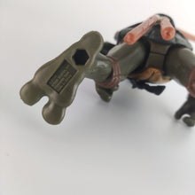Φιγούρα Donatello Της Playmates Toys