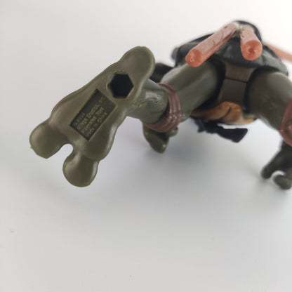 Φιγούρα Donatello Της Playmates Toys