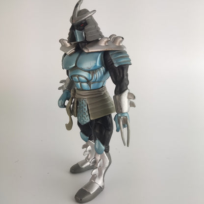Φιγούρα Shredder Action Figure Teenage Mutant Ninja Turtles 2002