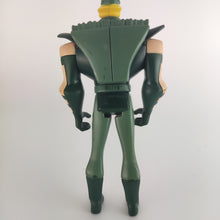 Φιγούρα Green Arrow Από Τη DC Comics