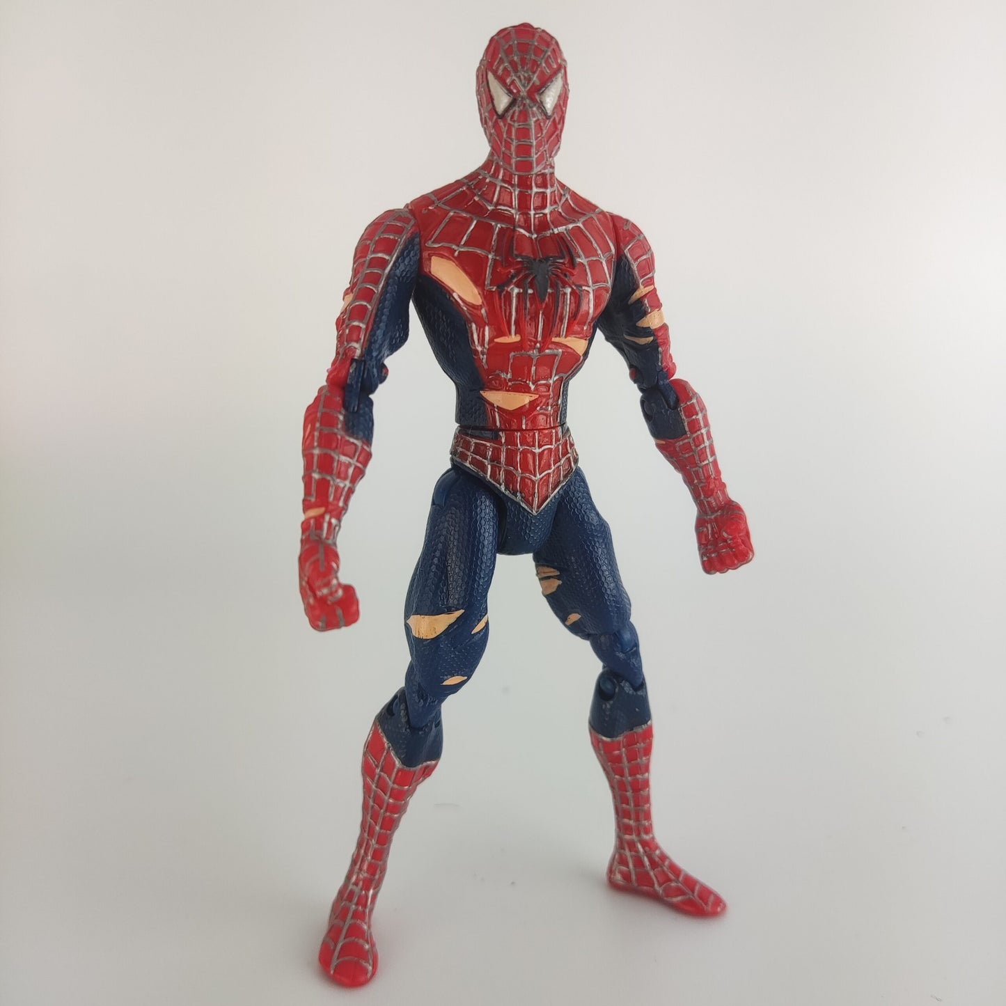 Φιγούρα Spiderman Της Marvel