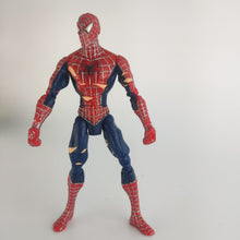 Φιγούρα Spiderman Της Marvel