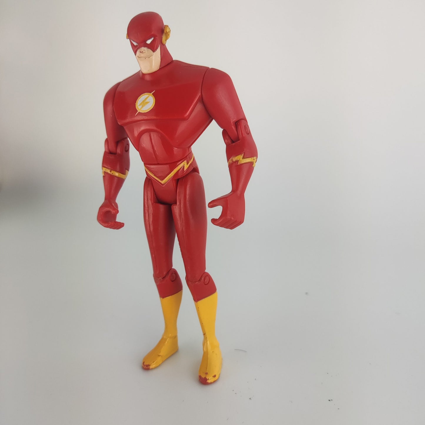 Φιγούρα Flash από τη DC Comics