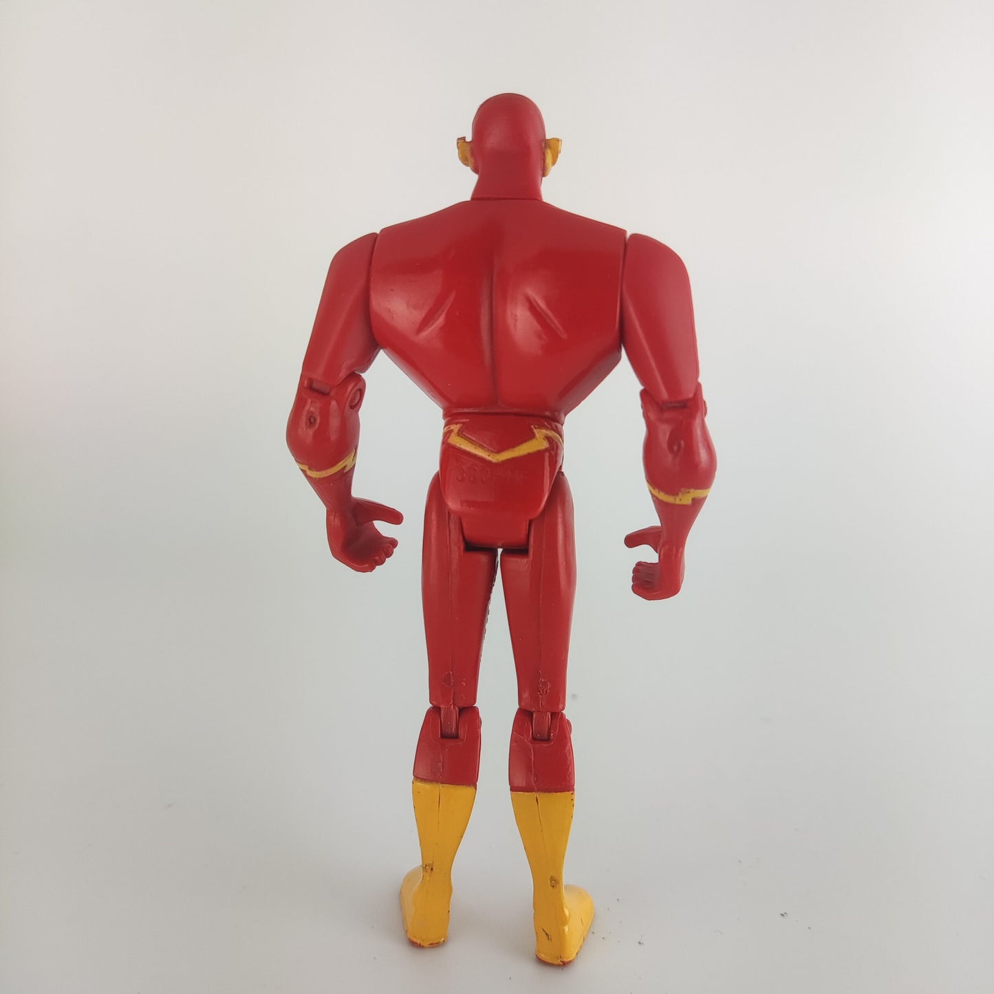 Φιγούρα Flash από τη DC Comics