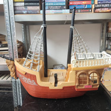 Πειρατικό Καράβι Της Fisher Price 1994