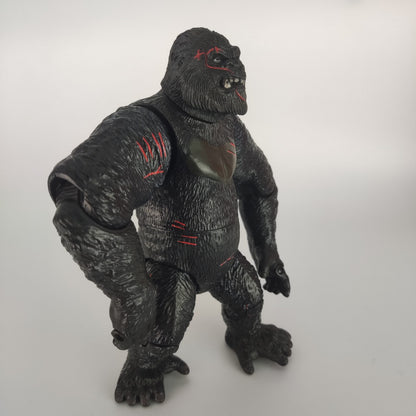 Φιγούρα King Kong Της Playmates Toys 2005