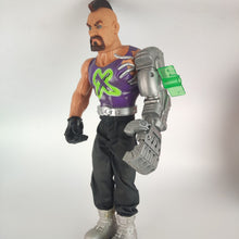 Φιγούρα Dr X Της Σειράς Action Man 1999