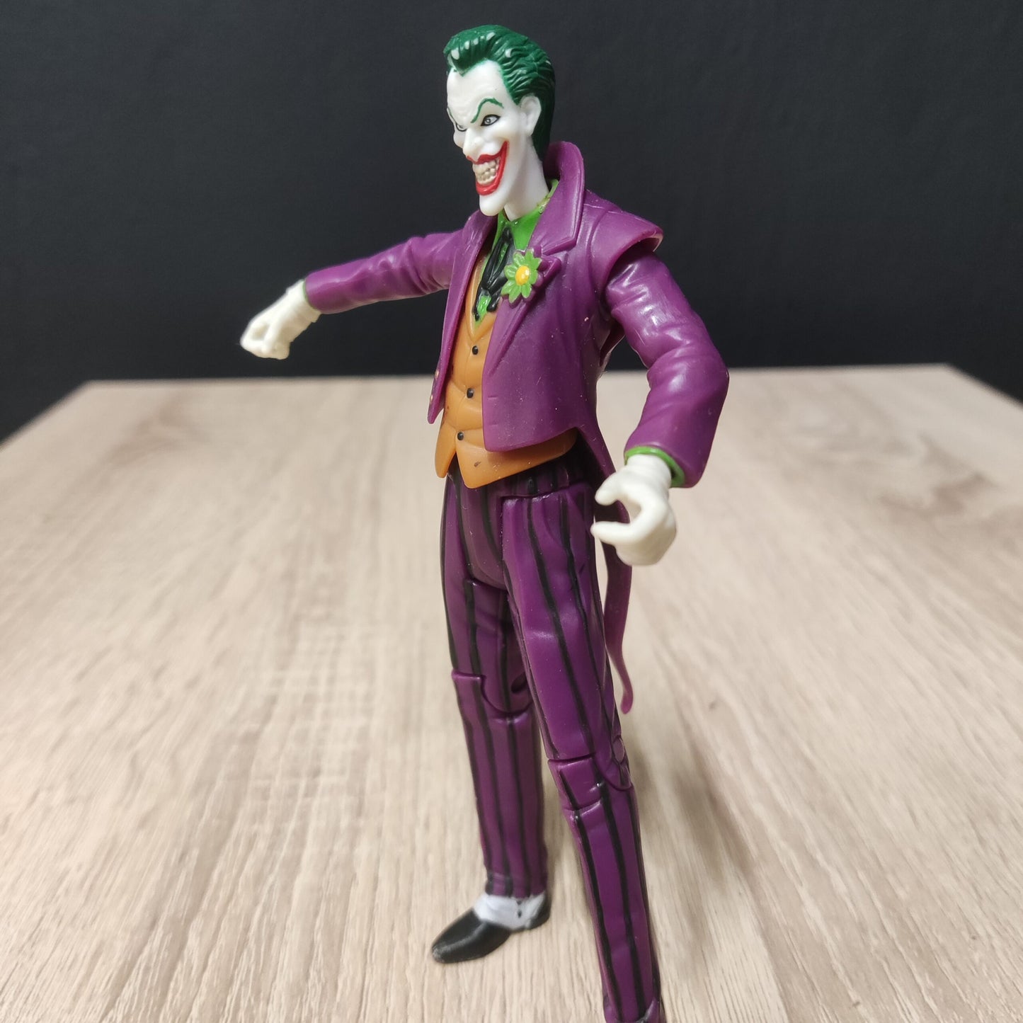 Φιγούρα Δράσης Του Joker DC