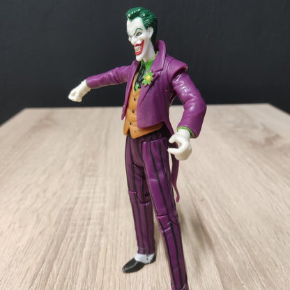 Φιγούρα Δράσης Του Joker DC