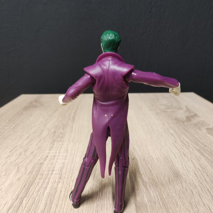 Φιγούρα Δράσης Του Joker DC