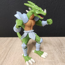 Φιγούρα Yu Gi Oh Garoozis Kazuki Takahasi 1996