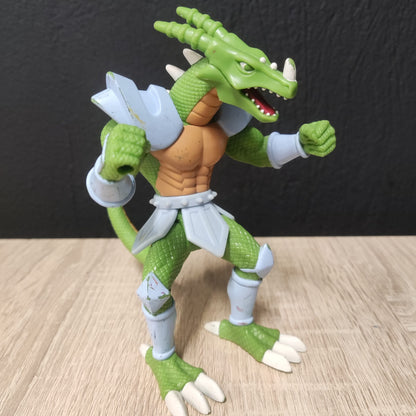 Φιγούρα Yu Gi Oh Garoozis Kazuki Takahasi 1996
