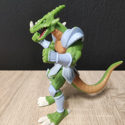 Φιγούρα Yu Gi Oh Garoozis Kazuki Takahasi 1996