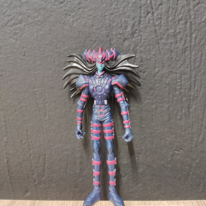 Φιγούρα Yu Gi Oh Magician Of Black Chaos Kazuki Takahasi 1996