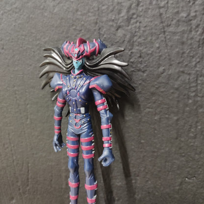 Φιγούρα Yu Gi Oh Magician Of Black Chaos Kazuki Takahasi 1996