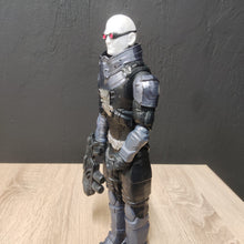 Μεγάλη Φιγούρα Mr Freeze της Hasbro
