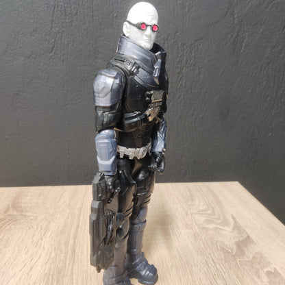 Μεγάλη Φιγούρα Mr Freeze της Hasbro