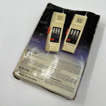 Vintage Boyer Walkie Talkies with Transformers Art – 80s Toy Set- Walkie Talkies Boyer με Transformers σχέδιο – Vintage 80s επικοινωνία