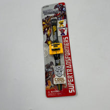 Transformers Cool Styling Watch – Kids Superhero Watch