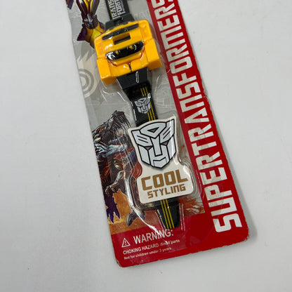 Transformers “Cool Styling” Ρολόι – Superhero παιδικό ρολόι