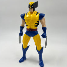 Wolverine Marvel Legends Titan Hero 30 cm Hasbro 2021 – Μεταχειρισμένη Φιγούρα