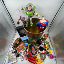 Pi-Lot 90’s Retro Box with NGT - No150625