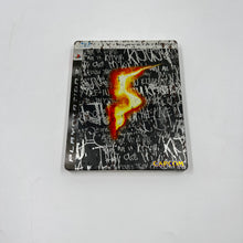 Resident Evil: Revelations 2 (PS3) – Steelbook Edition – Μεταχειρισμένο – Δύο Δίσκοι – Capcom