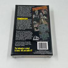 Zombies!!! Board Game – Widescreen Edition Core Set