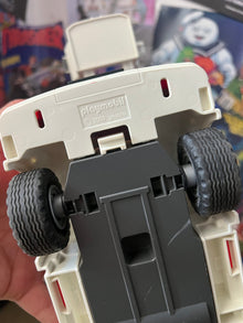 Playmobil 2009 Πυροσβεστικός Γερανός 199 Fire Department