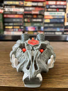 Mighty Max Crocodile Skull