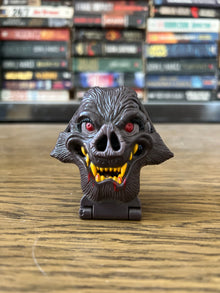 Mighty Max Mattel Small Bat- Νυχτερίδα