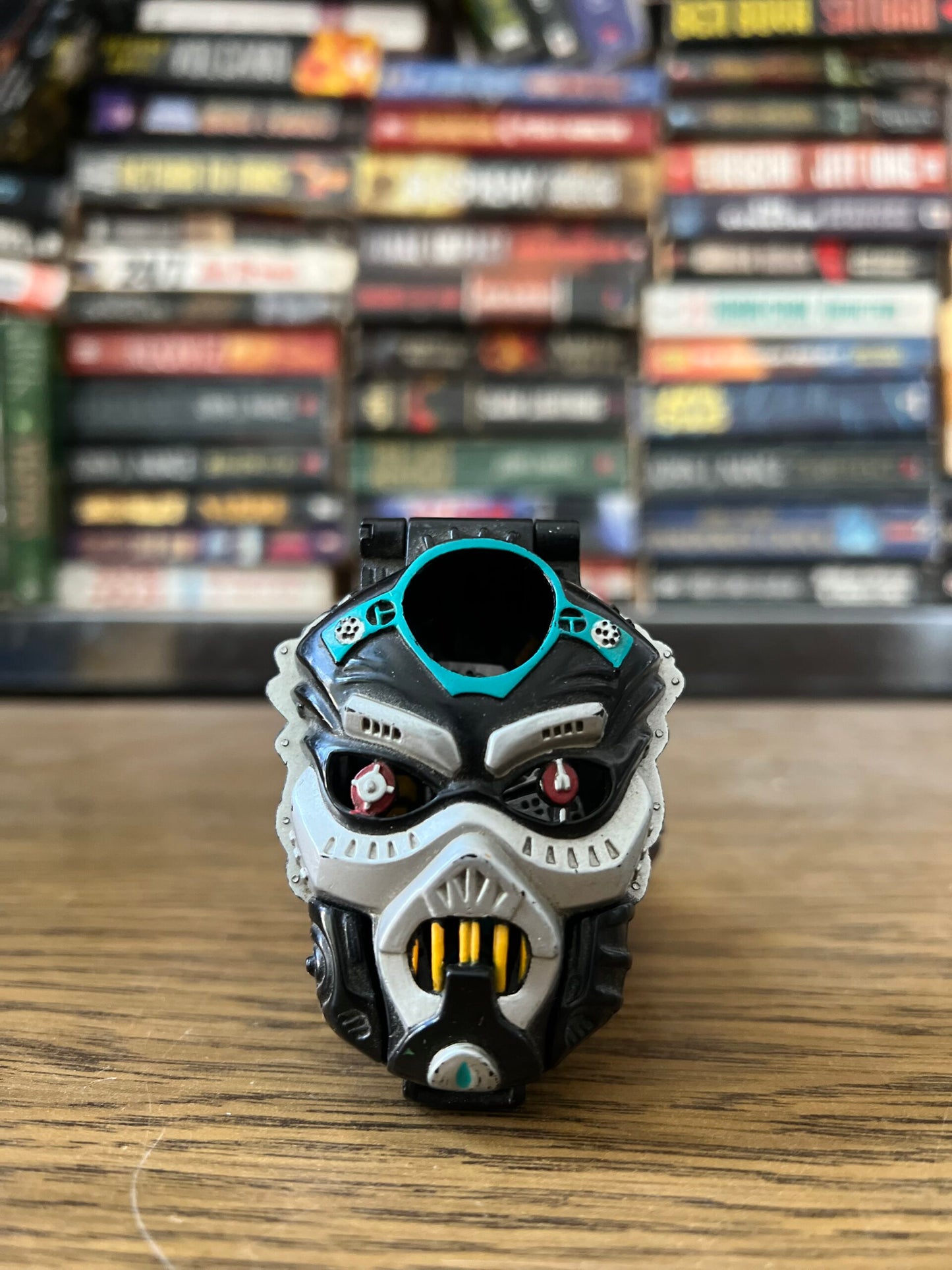 Mighty Max Small Robot