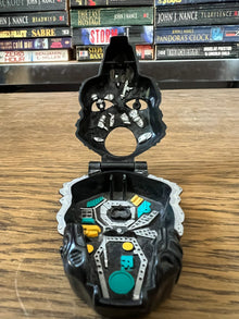 Mighty Max Small Robot