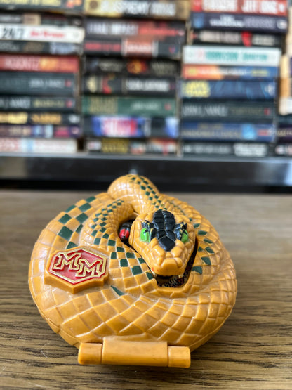 Mighty Max Snake Castle