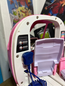 Μεγάλο Αεροπλάνο Barbie Σε Εξαιρετική Κατάσταση