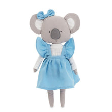 Annie The Koala