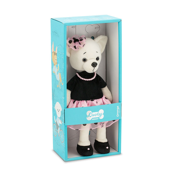 Lucky Lili Τυχερό Σκυλάκι Τσιουάουα Lili 44Cm