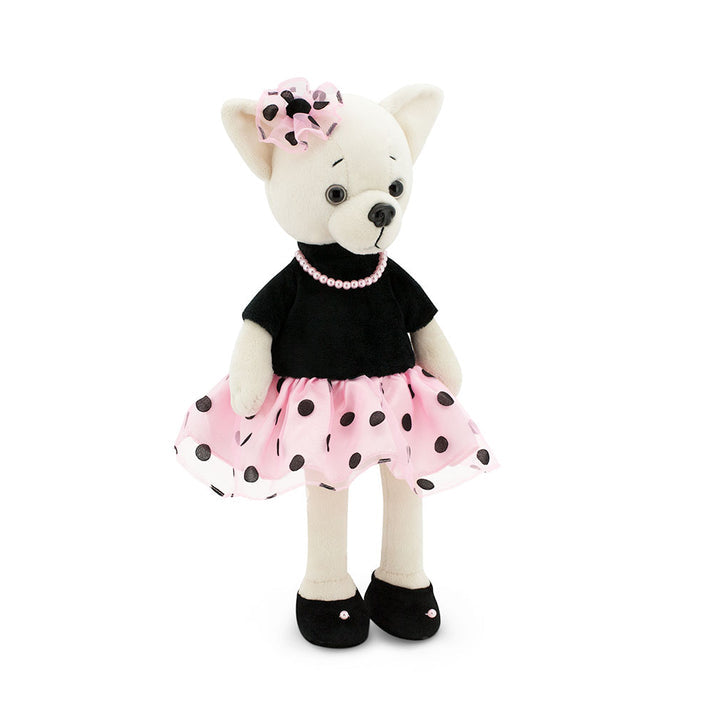 Lucky Lili Τυχερό Σκυλάκι Τσιουάουα Lili 44Cm