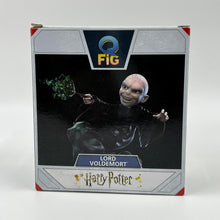 Συλλεκτική Φιγούρα Lord Voldemort Q-Fig