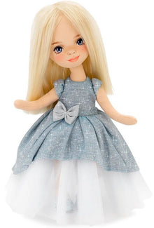 Κούκλα Orange Toys "Mia" Sweet Sisters-32cm