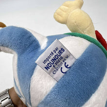 Λούτρινο Παιχνίδι, Obelix Asterix NOUNOURS 2006