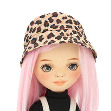 Κούκλα Orange Toys "Billie" Με Τζιν Φόρεμα Sweet Sisters 32cm
