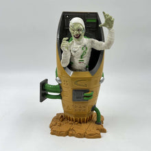 Φιγούρα Professor Gangrene Action Man Hasbro Pyramid Mission 2002