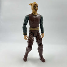 Φιγούρα Scarecrow Batman Begins DC Comics Mattel 2005