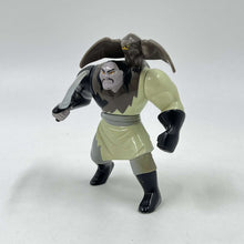 Φιγούρα Shan Yu Disney Mulan McDonald’s Happy Meal 1998