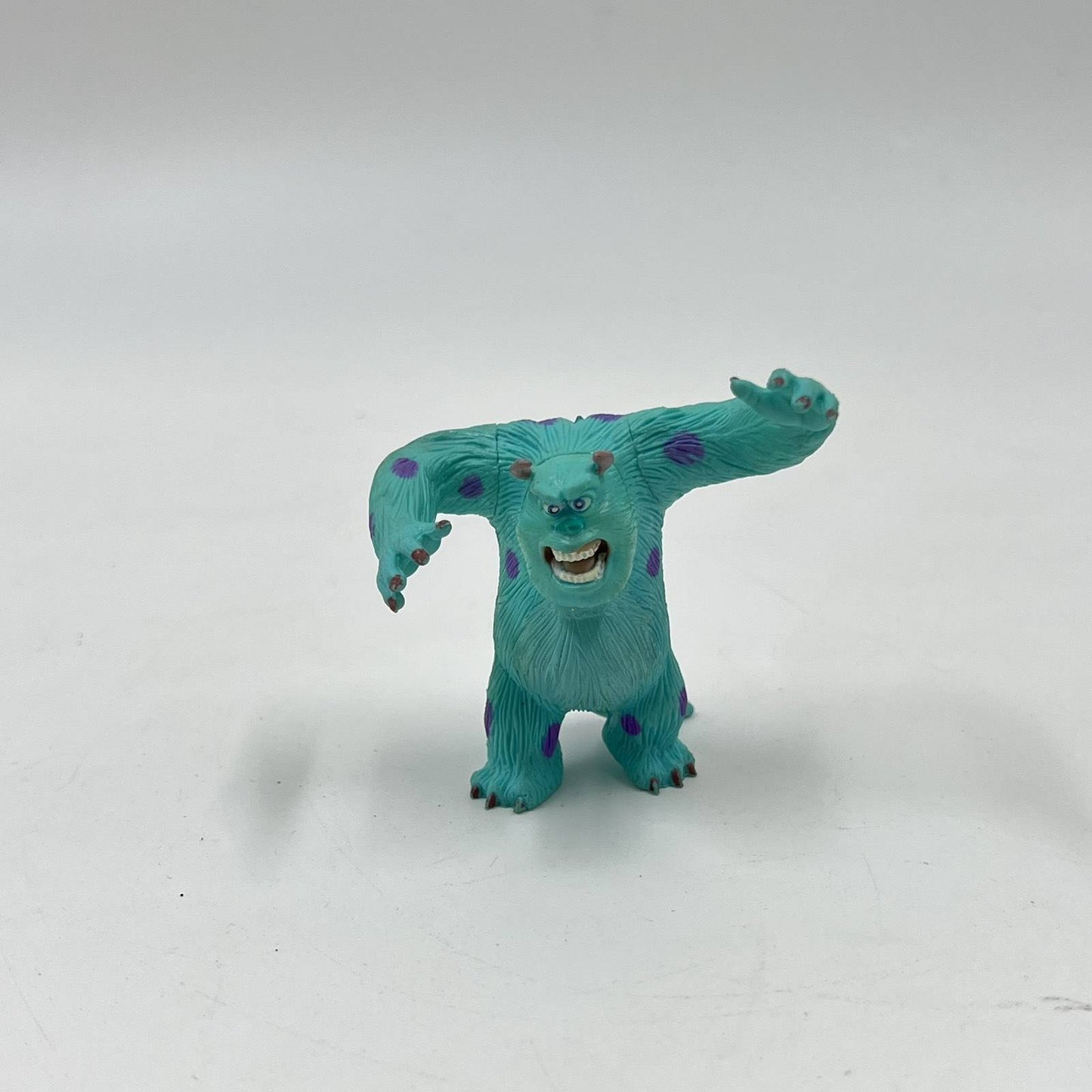 Φιγούρα Δράσης, Sulley Monsters Inc. Disney Pixar