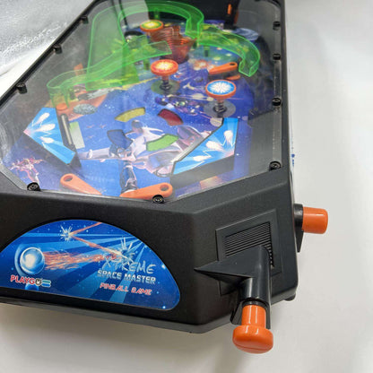 Ηλεκτρονικό Επιτραπέζιο Φλίπερ Xtreme Space Master Playgo