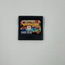 Sega Mega Drive Olympic Gold: Barcelona 92-Κλασικό Παιχνίδι